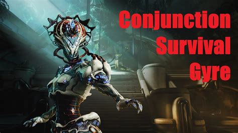 Conjunction survival warframe - Dec 1, 2022 · I'm just throwing it out there but isn't it odd that there grinier hound and master units before we start the conjunction survival mission. I don't remember any other survival that starts like that. Also they are not of the same faction as everything else is corrupted. 